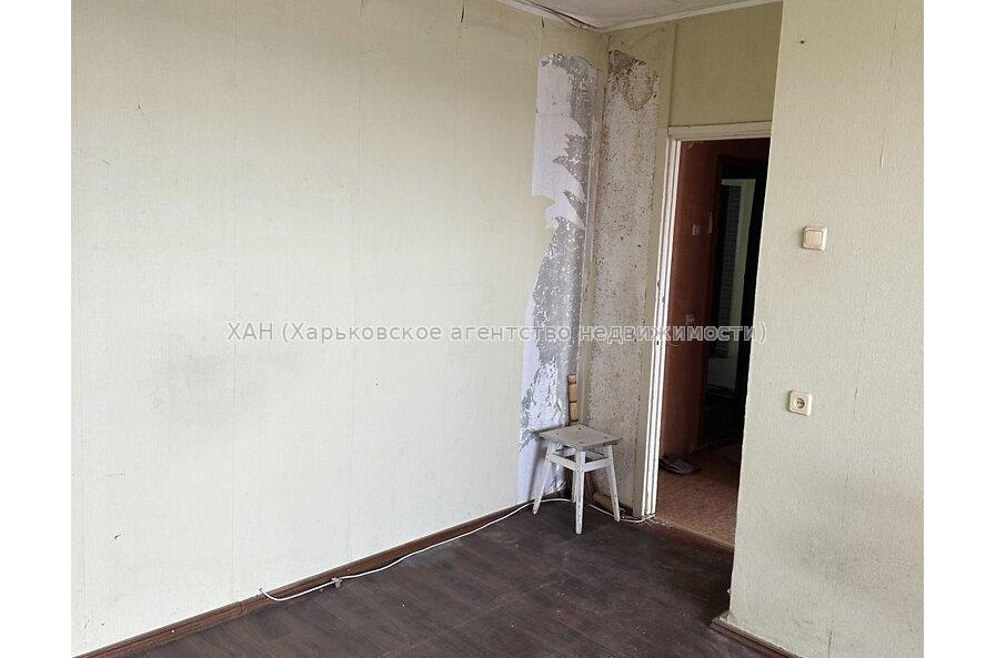 Продам квартиру, Людвига Свободы просп. , 1  ком., 43 м², советский ремонт 