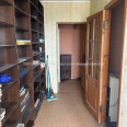 Продам квартиру, Людвига Свободы просп. , 1  ком., 43 м², советский ремонт 
