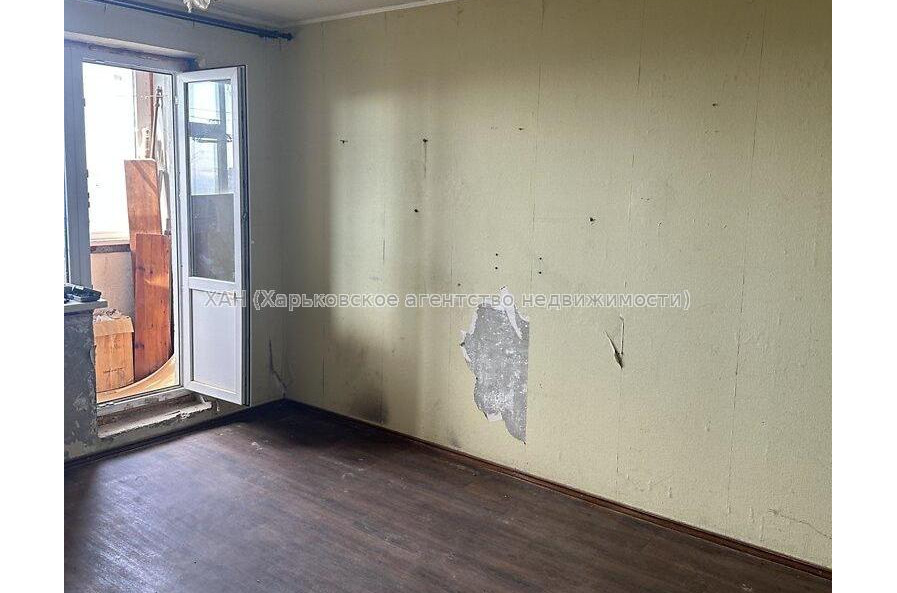 Продам квартиру, Людвига Свободы просп. , 1  ком., 43 м², советский ремонт 