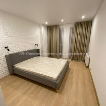 Продам квартиру, Клочковская ул. , 2  ком., 68 м², авторский дизайн 