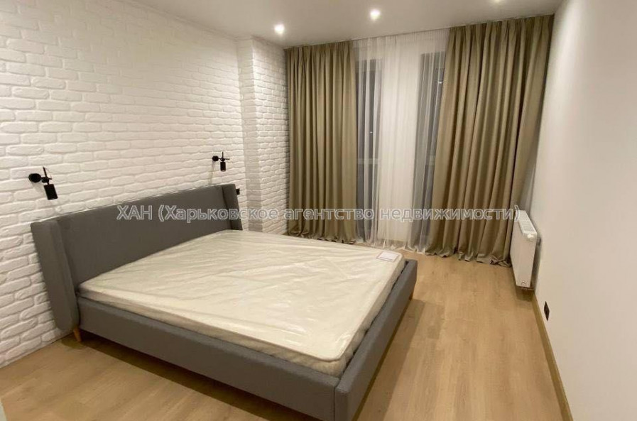 Продам квартиру, Клочковская ул. , 2 кім., 68 м², авторский дизайн 