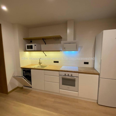 Продам квартиру, Клочковская ул. , 2  ком., 68 м², авторский дизайн 