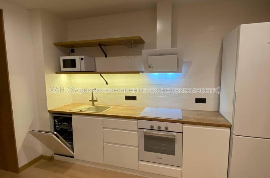 Продам квартиру, Клочковская ул. , 2 кім., 68 м², авторский дизайн 