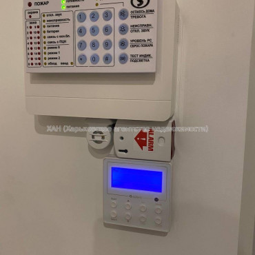 Продам квартиру, Клочковская ул. , 2  ком., 68 м², авторский дизайн 