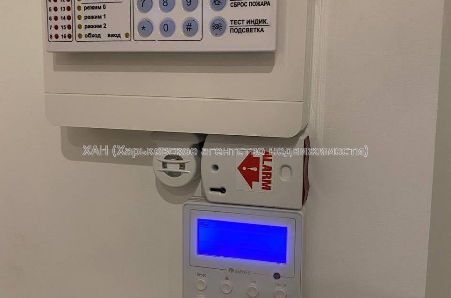 Продам квартиру, Клочковская ул. , 2 кім., 68 м², авторский дизайн 
