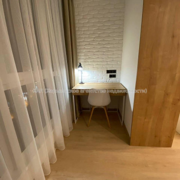 Продам квартиру, Клочковская ул. , 2  ком., 68 м², авторский дизайн 