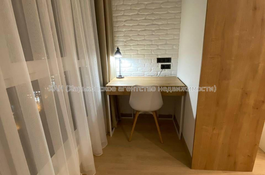Продам квартиру, Клочковская ул. , 2 кім., 68 м², авторский дизайн 