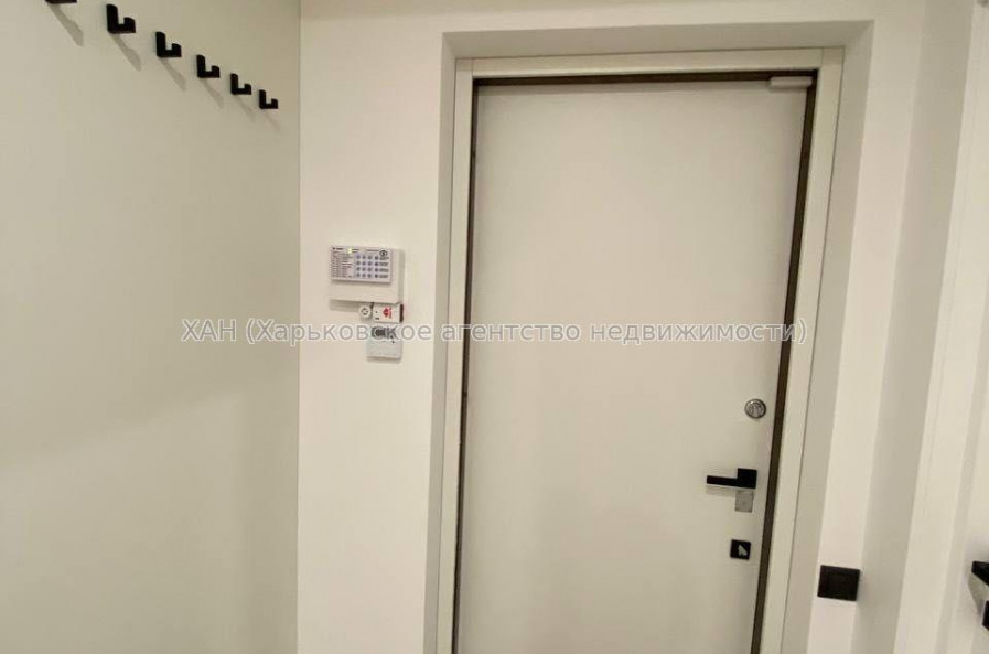 Продам квартиру, Клочковская ул. , 2 кім., 68 м², авторский дизайн 