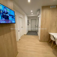 Продам квартиру, Клочковская ул. , 2 кім., 68 м², авторский дизайн 