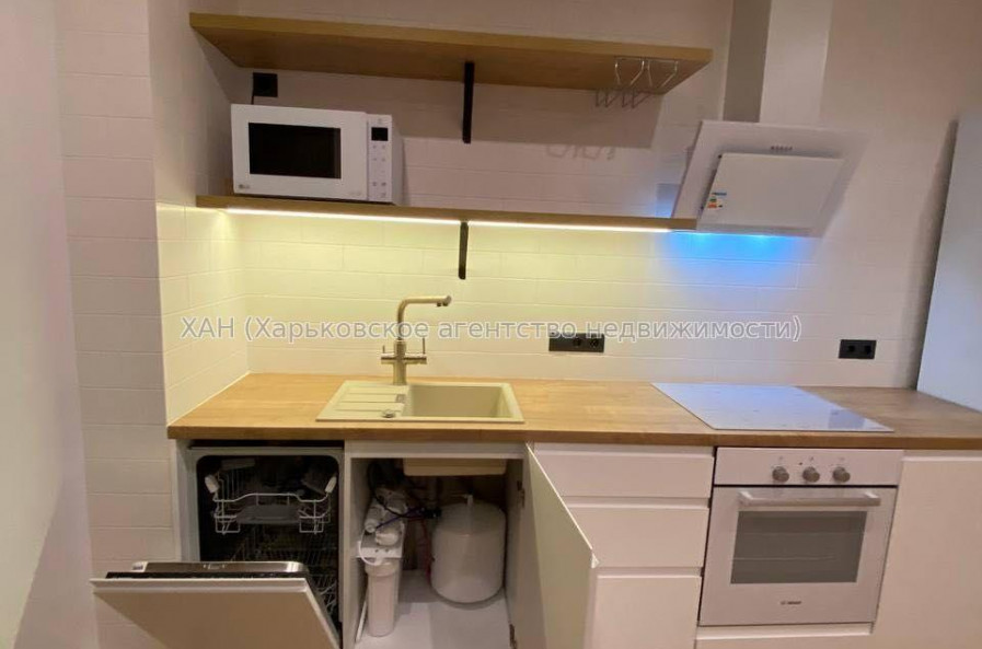Продам квартиру, Клочковская ул. , 2 кім., 68 м², авторский дизайн 