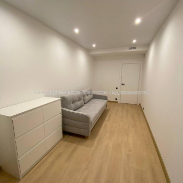 Продам квартиру, Клочковская ул. , 2  ком., 68 м², авторский дизайн 