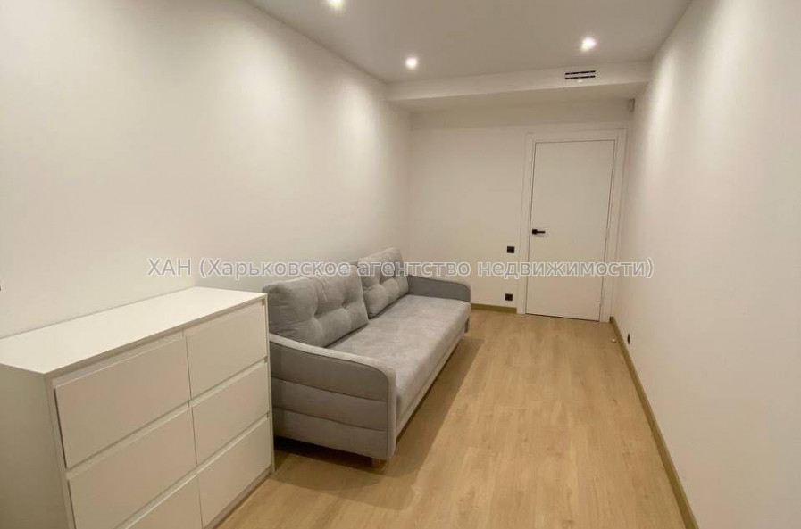 Продам квартиру, Клочковская ул. , 2 кім., 68 м², авторский дизайн 
