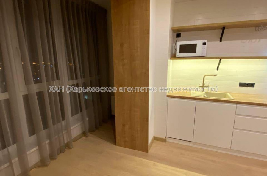 Продам квартиру, Клочковская ул. , 2 кім., 68 м², авторский дизайн 