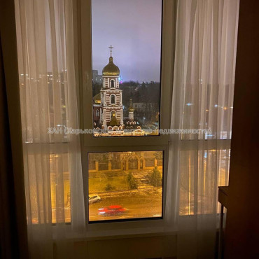 Продам квартиру, Клочковская ул. , 2  ком., 68 м², авторский дизайн 