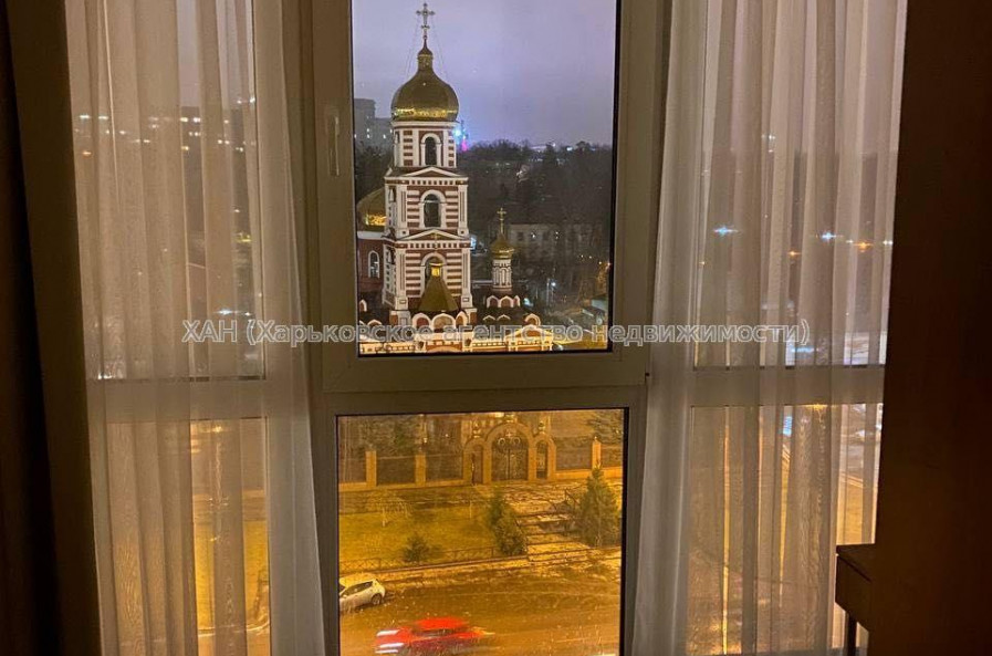 Продам квартиру, Клочковская ул. , 2 кім., 68 м², авторский дизайн 