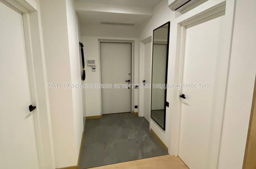 Продам квартиру, Клочковская ул. , 2 кім., 68 м², авторский дизайн 