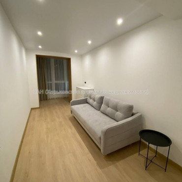 Продам квартиру, Клочковская ул. , 2  ком., 68 м², авторский дизайн 