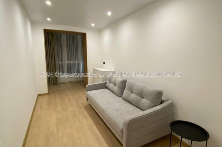 Продам квартиру, Клочковская ул. , 2 кім., 68 м², авторский дизайн 