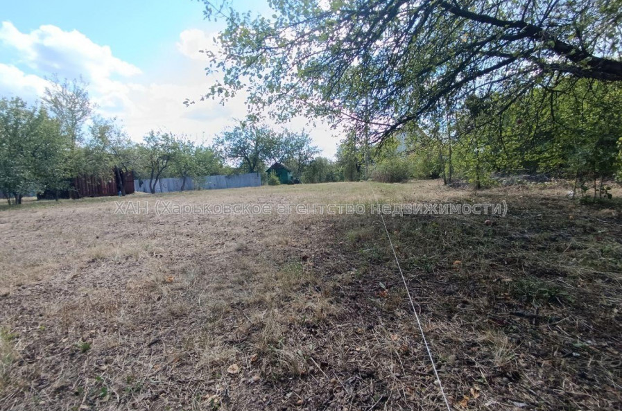 Продам участок, дачный участок , Хорошево, Харьковский район , 22.24 сот.