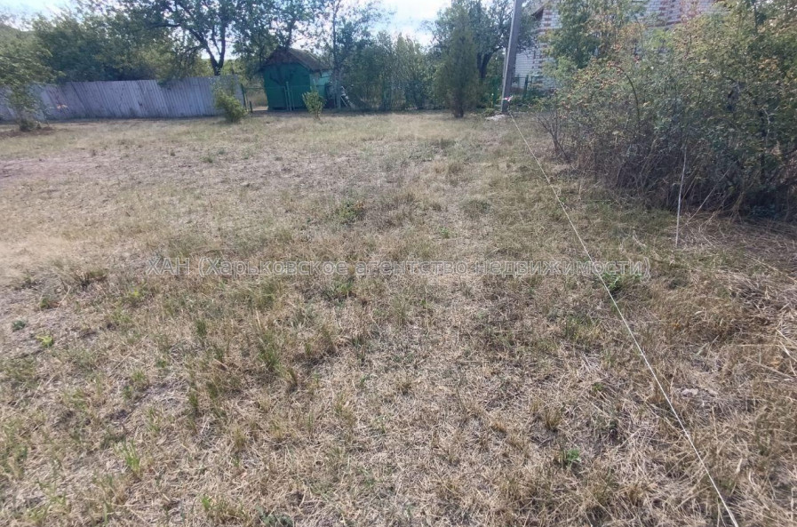 Продам участок, дачный участок , Хорошево, Харьковский район , 22.24 сот.