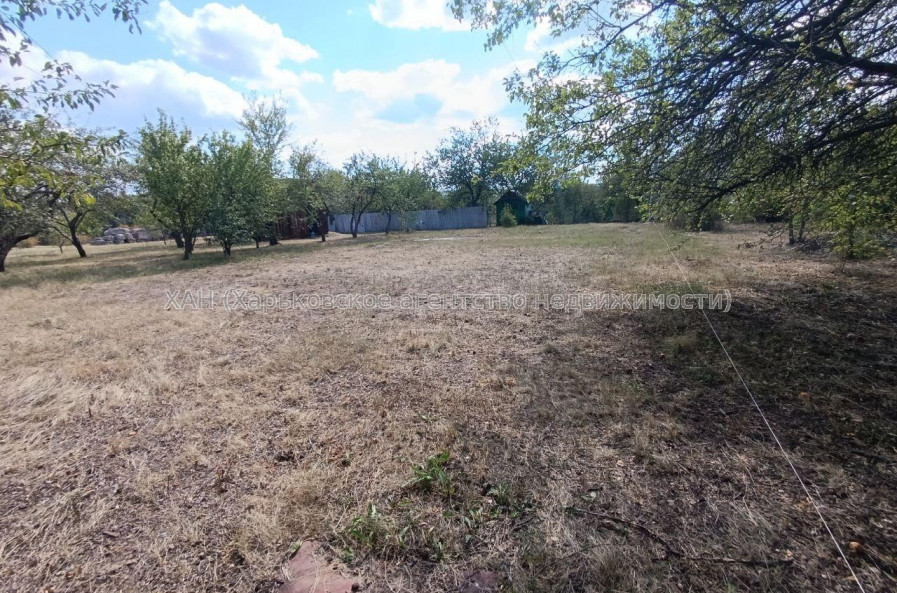 Продам участок, дачный участок , Хорошево, Харьковский район , 22.24 сот.