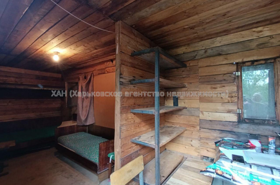 Продам участок, дачный участок , Хорошево, Харьковский район , 22.24 сот.