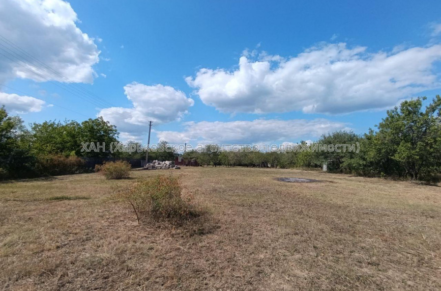 Продам участок, дачный участок , Хорошево, Харьковский район , 22.24 сот.