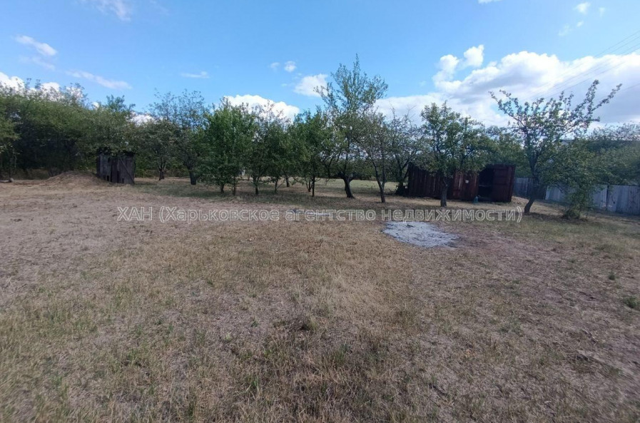 Продам участок, дачный участок , Хорошево, Харьковский район , 22.24 сот.