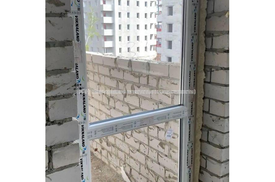 Продам квартиру, Шевченко ул. , 1 кім., 40.10 м², без внутренних работ 