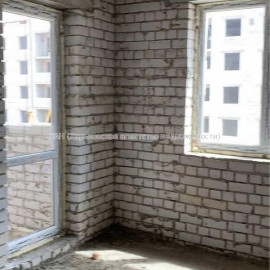 Продам квартиру, Шевченко ул. , 1 кім., 40.10 м², без внутренних работ