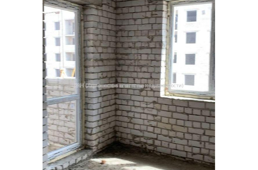 Продам квартиру, Шевченко ул. , 1 кім., 40.10 м², без внутренних работ 