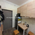 Продам квартиру, Черноморская ул. , 1  ком., 12 м², косметический ремонт 