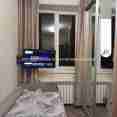 Продам квартиру, Черноморская ул. , 1  ком., 12 м², косметический ремонт 