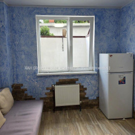 Продам квартиру, Ярославская ул. , 1 кім., 20 м², капитальный ремонт