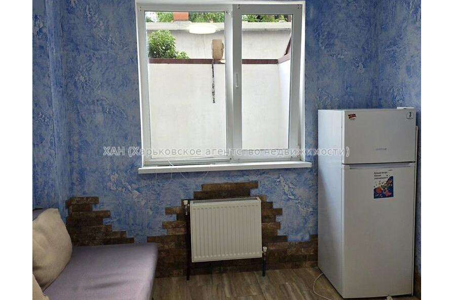 Продам квартиру, Ярославская ул. , 1 кім., 20 м², капитальный ремонт 