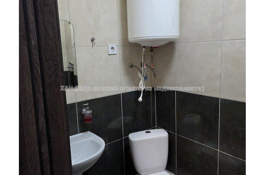 Продам квартиру, Ярославская ул. , 1 кім., 20 м², капитальный ремонт 