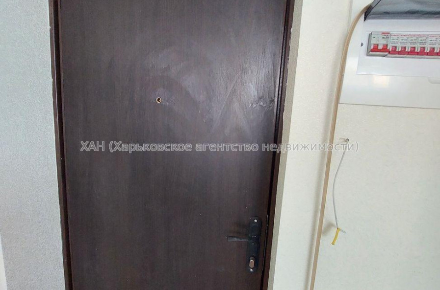 Продам квартиру, Букова ул. , 1 кім., 33 м², евроремонт 
