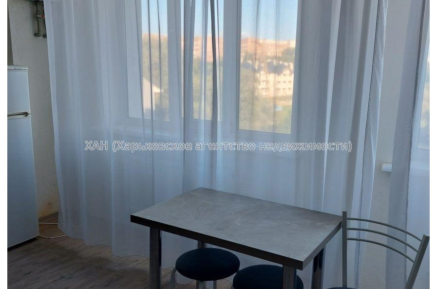 Продам квартиру, Букова ул. , 1 кім., 33 м², евроремонт 