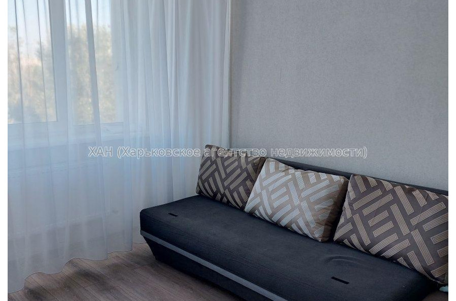 Продам квартиру, Букова ул. , 1 кім., 33 м², евроремонт 