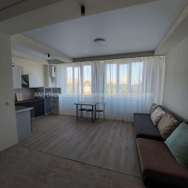 Продам квартиру, Букова ул. , 1 кім., 33 м², евроремонт