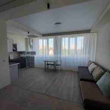 Продам квартиру, Букова ул. , 1 кім., 33 м², евроремонт 