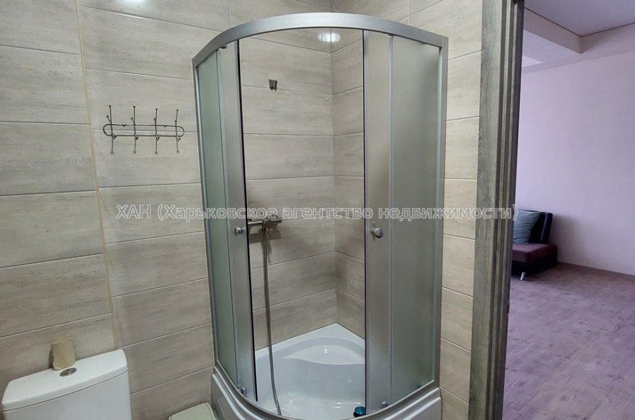 Продам квартиру, Букова ул. , 1 кім., 33 м², евроремонт 