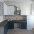 Продам квартиру, Букова ул. , 1 кім., 33 м², евроремонт 