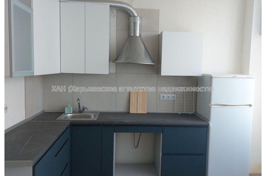Продам квартиру, Букова ул. , 1 кім., 33 м², евроремонт 