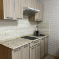 Продам квартиру, Ковалевская ул. , 1 кім., 23.40 м², капитальный ремонт 