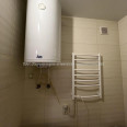 Продам квартиру, Ковалевская ул. , 1 кім., 23.40 м², капитальный ремонт 