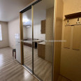 Продам квартиру, Ковалевская ул. , 1 кім., 23.40 м², капитальный ремонт 
