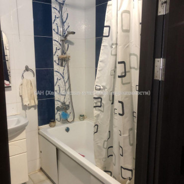 Продам квартиру, Роганская ул. , 2  ком., 65 м², евроремонт 