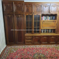 Продам квартиру, Юрия Паращука ул. , 3  ком., 60 м², косметический ремонт  - фото 3 Продам квартиру, Юрия Паращука ул. , 3  ком., 60 м², косметический ремонт