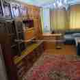 Продам квартиру, Юрия Паращука ул. , 3  ком., 60 м², косметический ремонт 